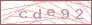 code